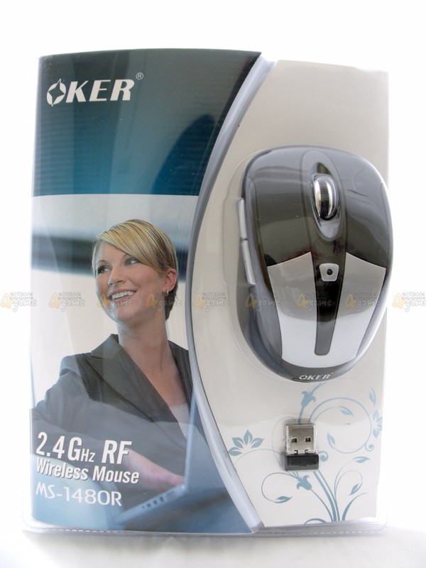 Oker-MS-1480R