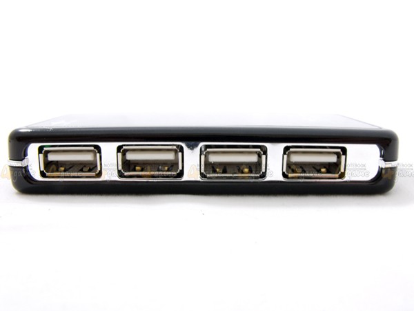 Vantec 7 Port USB HUB (3)