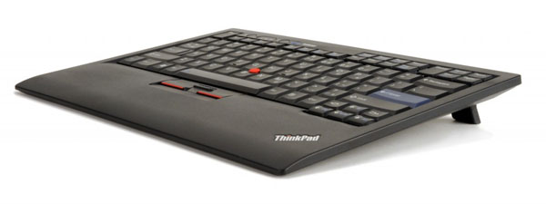 ThinkPad-Keyboard