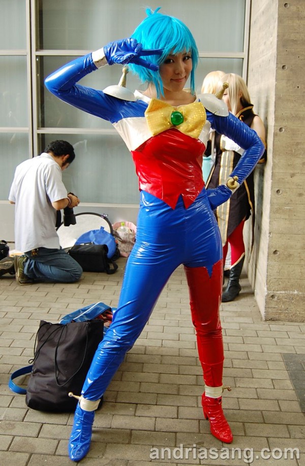 Cosplay_TGS_2009 (11)