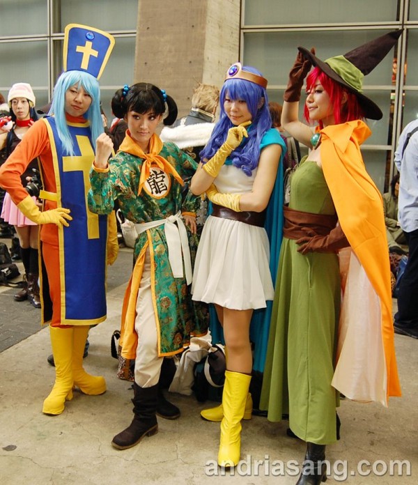 Cosplay_TGS_2009 (26)