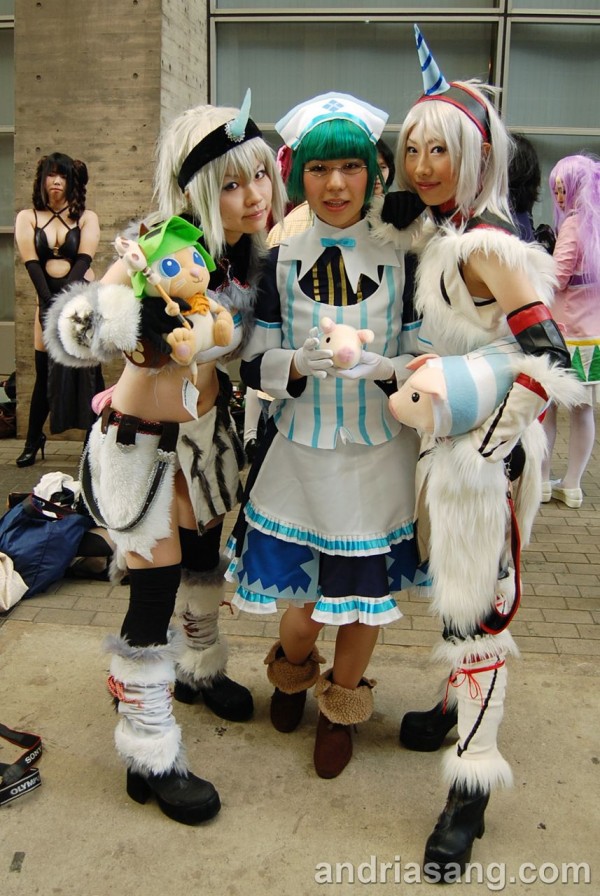 Cosplay_TGS_2009 (28)