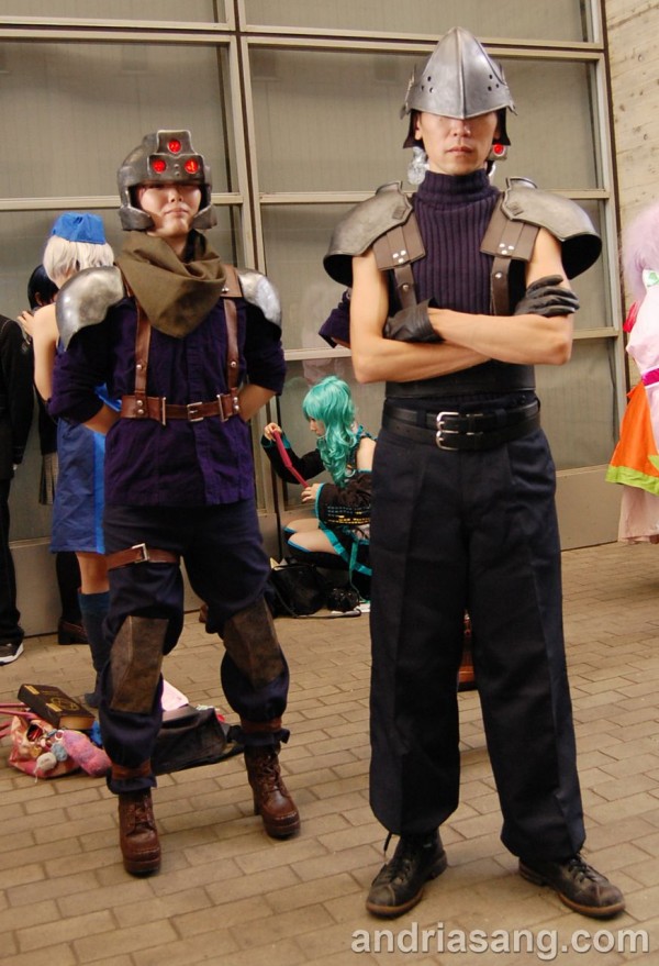 Cosplay_TGS_2009 (30)