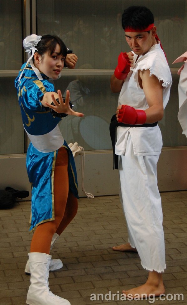 Cosplay_TGS_2009 (31)