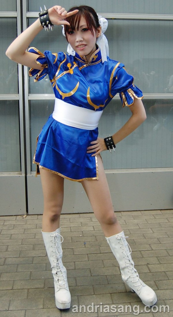 Cosplay_TGS_2009 (37)