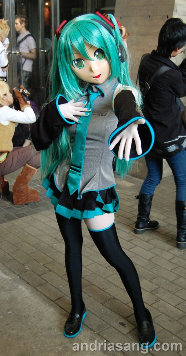 Cosplay_TGS_2009