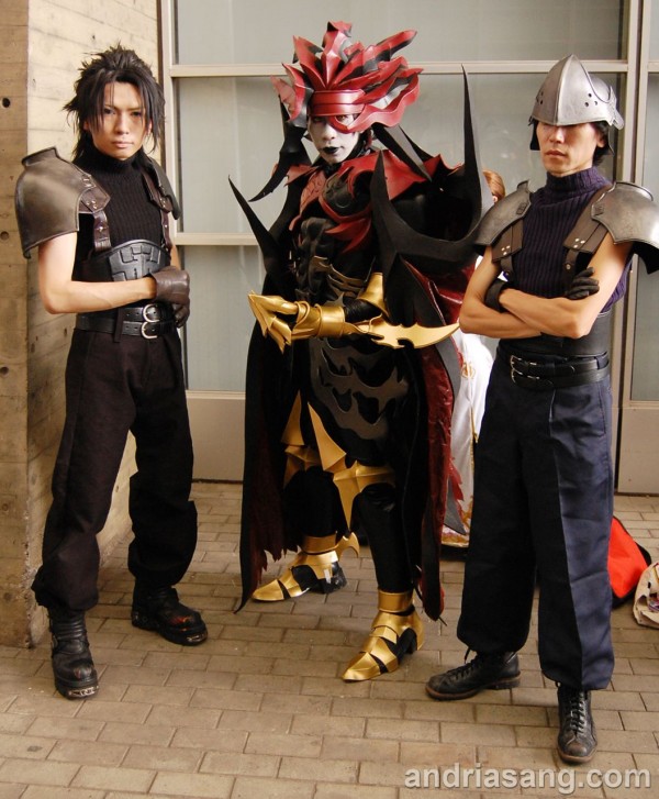 Cosplay_TGS_2009 (8)