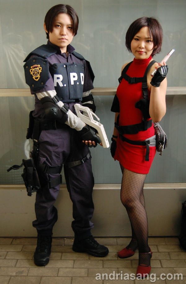 Cosplay_TGS_2009 (9)