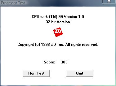 F81Se-CPUMark99