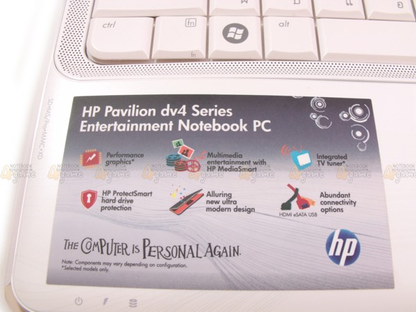 HP DV4 (13)
