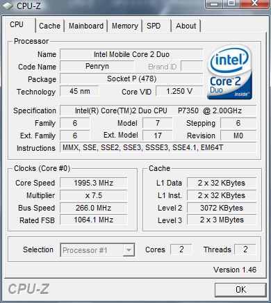 HP-DV4-CPU-Z