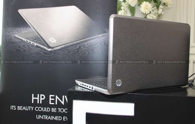 HP ENVY 03