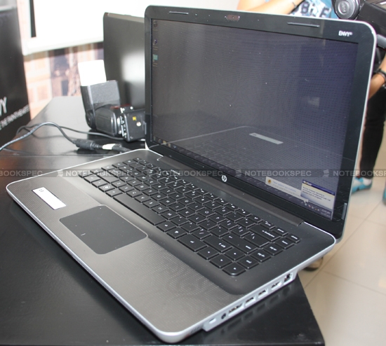 HP ENVY 04