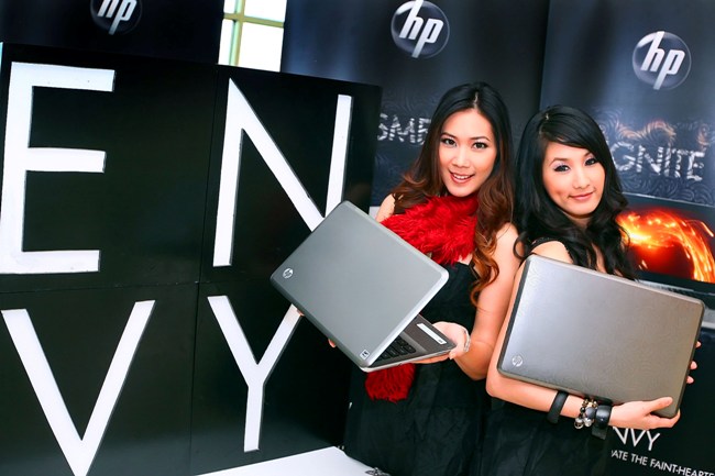 HP ENVY 1