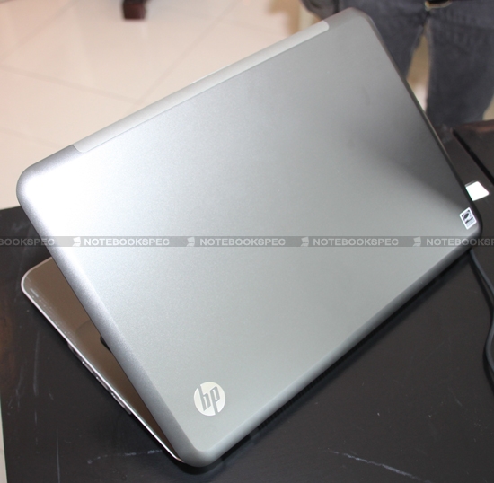 HP ENVY 13