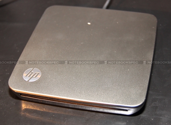 HP ENVY 17