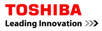 Introducing Toshiba Brand Tagline