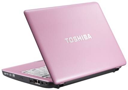Toshiba Portege M900 (1)