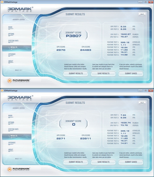 3dmark vantage-up