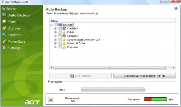 Acer_D110_Software2