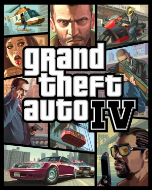 GTA iv