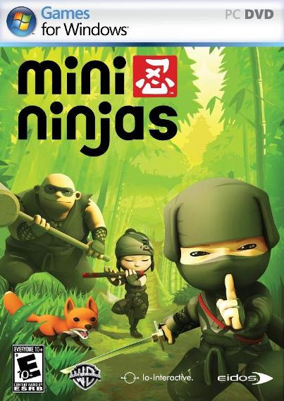mini_ninjas_dvd