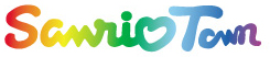 sanriotown_logo