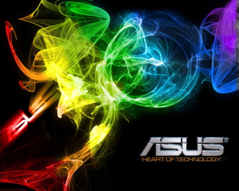 ASUS_Wallpaper