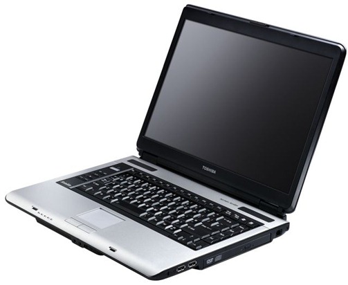 Toshiba Satellite L510-D4010 Laptop