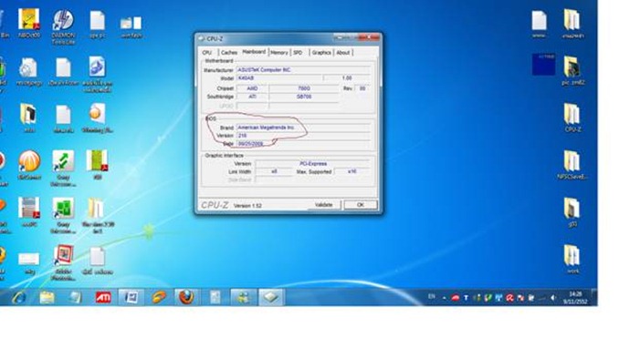 acer fq965m drivers