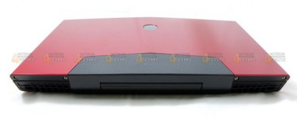 Alienware M15X (10)