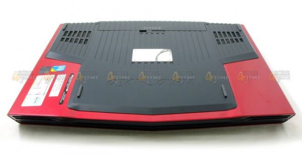 Alienware M15X (15)