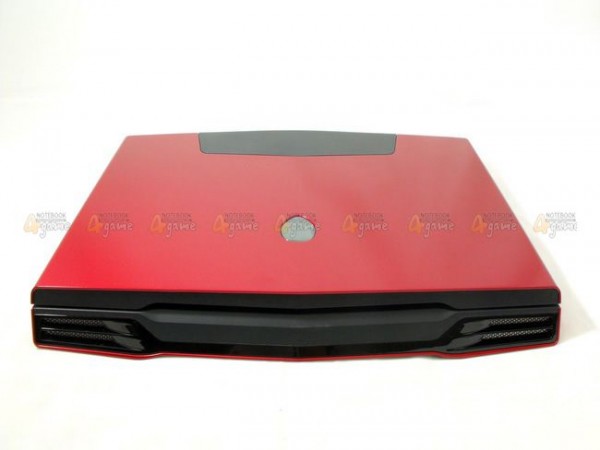 Alienware M15X (3)