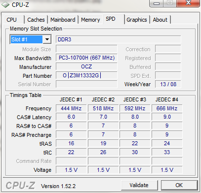 OCZ 2GB-PC3-1066 [CPU-Z-2]