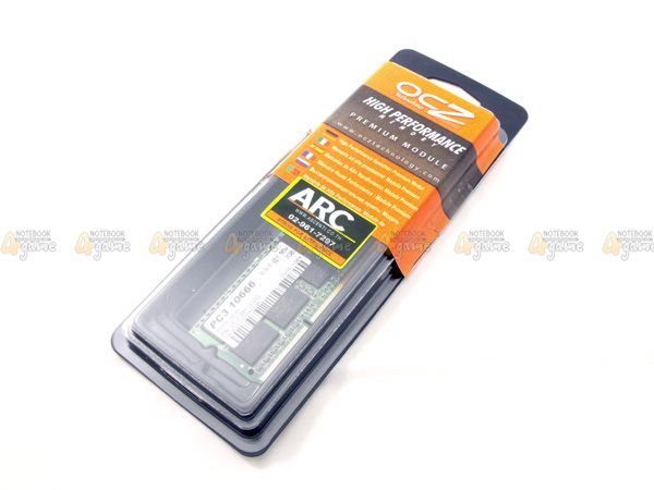 OCZ PC3-10666 DDR3 SODIMM (1)
