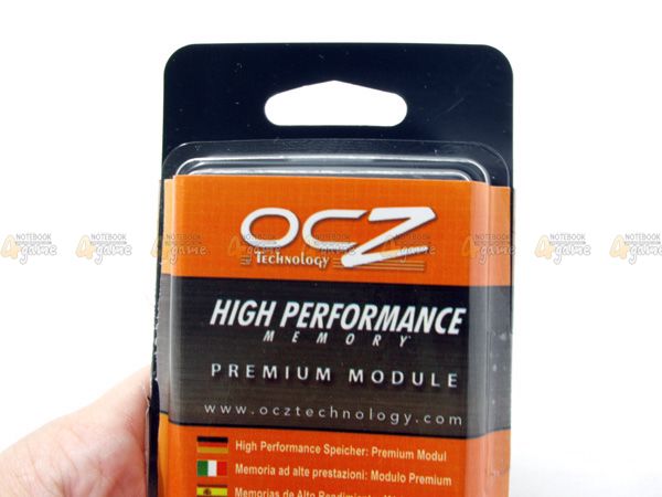 OCZ PC3-10666 DDR3 SODIMM (2)