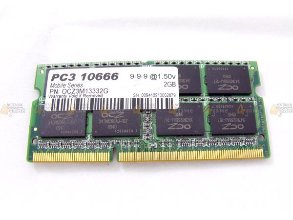 OCZ PC3-10666 DDR3 SODIMM (3)