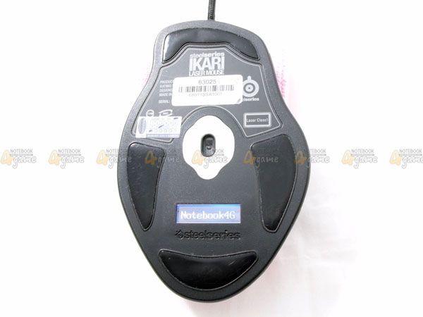 SteelSeries Ikari Laser Mouse (15)