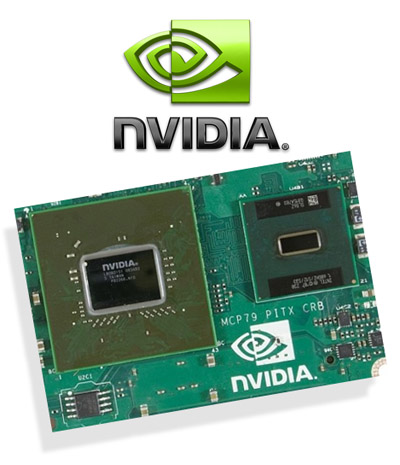 Nvidia ion сколько памяти