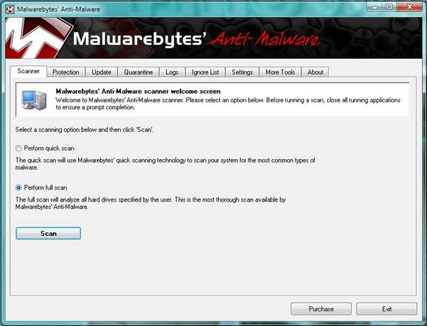 malwarebytes anti malware full