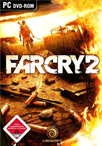 Far Cry 2