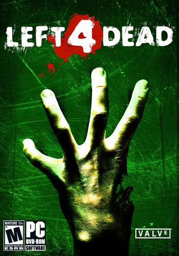 Left 4 Dead