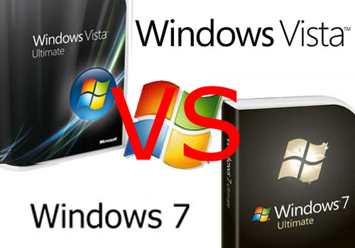 Windows Vista & 7