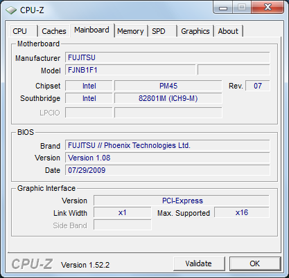 CPU-z2