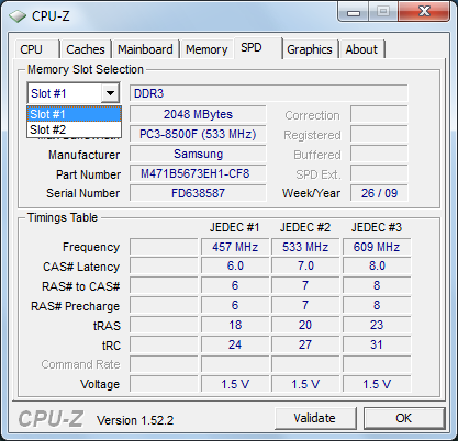 CPU-z4