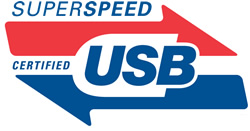 01 - USB Logo