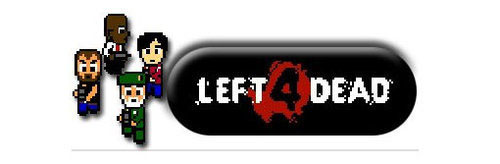 Left 4 Dead 8-bit