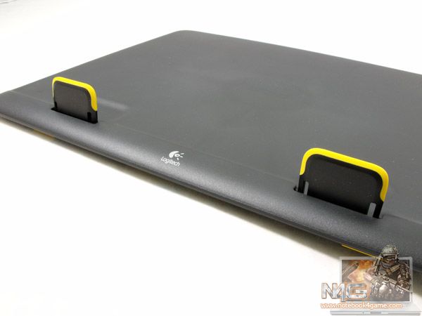 Logitech Notebook Kit MK605-12