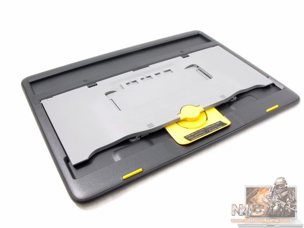 Logitech Notebook Kit MK605-13