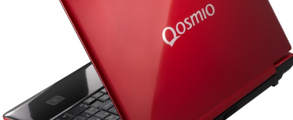 Qosmio V